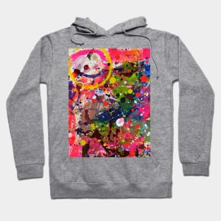 Super Nova Hoodie